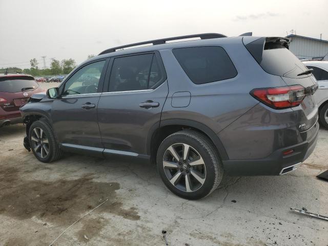 Vin: 5fnyg1h78sb071960, lot: 59090725, honda pilot touring 20252