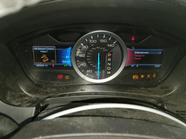 2015 FORD EXPLORER X - 1FM5K8D81FGA11437