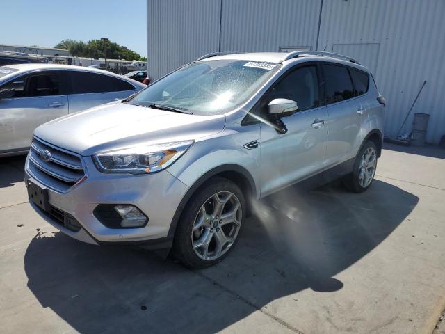 Vin: 1fmcu0j96jub26237, lot: 57359535, ford escape titanium 2018 img_1