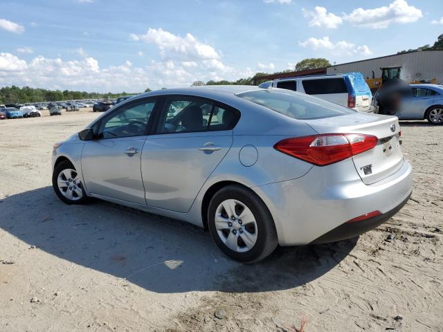 2015 KIA FORTE LX - KNAFK4A63F5366672