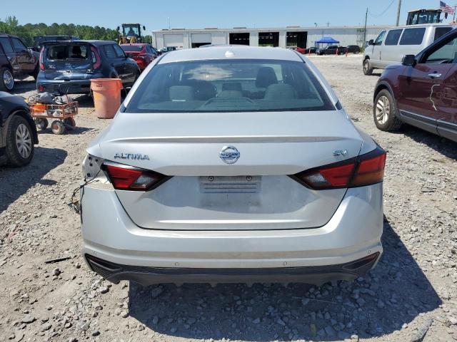 2021 NISSAN ALTIMA SV - 1N4BL4DV7MN313784