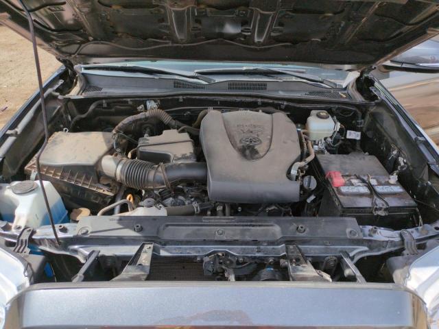 2021 TOYOTA TACOMA DOU - 3TMCZ5AN1MM432416