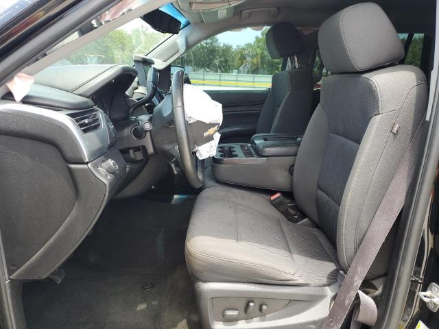 2016 CHEVROLET TAHOE C150 1GNSCAECXGR336745