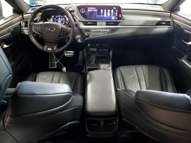 2019 LEXUS ES 350 - 58ABZ1B1XKU011145