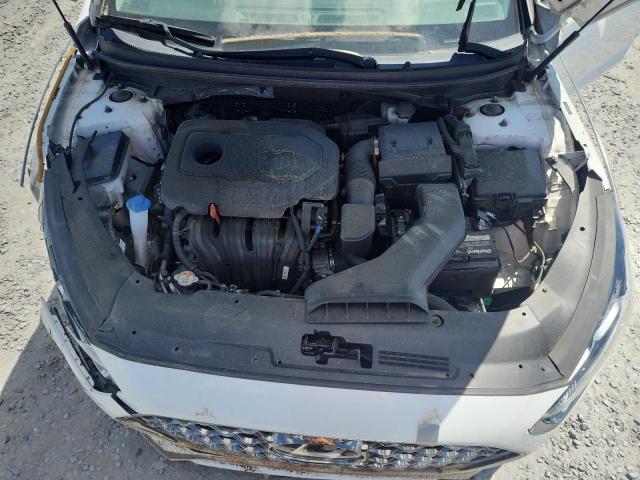 2019 HYUNDAI SONATA LIM 5NPE34AF8KH752977