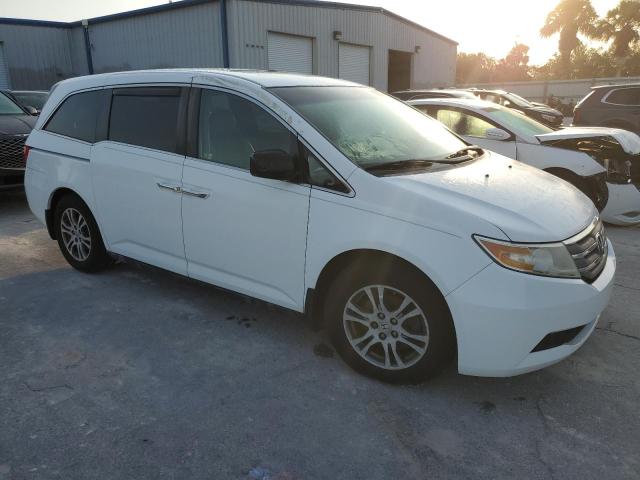 2012 HONDA ODYSSEY EX #3310370969