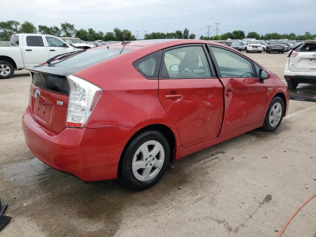 Vin: jtdkn3du8a0028624, lot: 58348005, toyota prius 20103