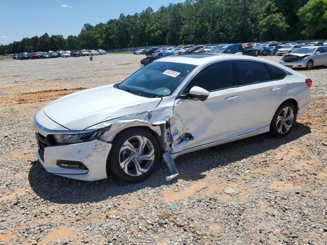Vin: 1hgcv1f53ka087401, lot: 55872415, honda accord exl 2019 img_1