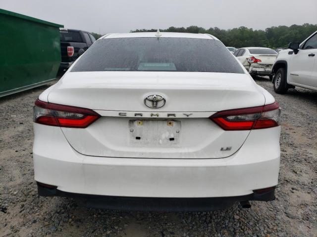 2023 TOYOTA CAMRY LE - 4T1R11AK8PU112697