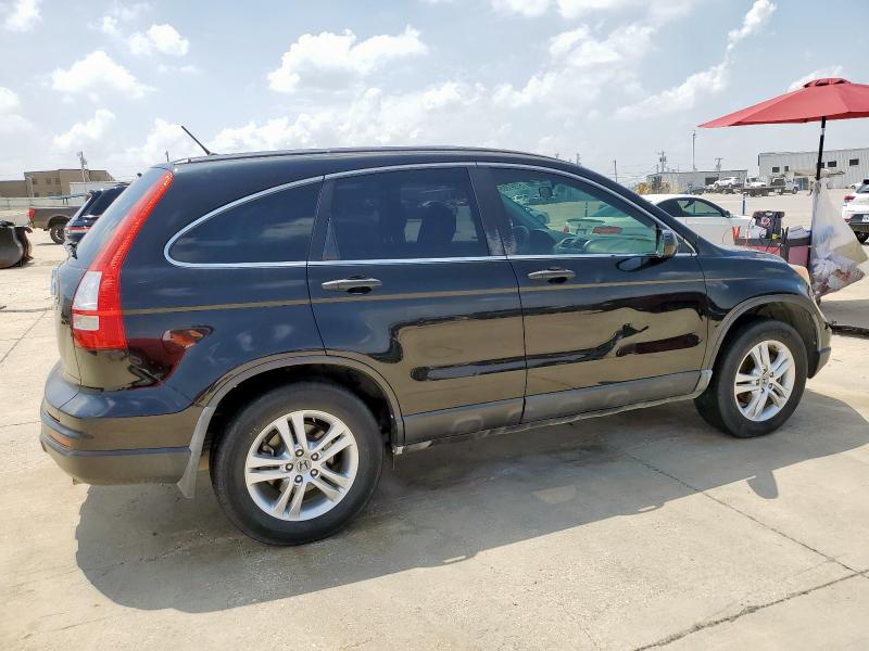 Vin: 3czre3h54ag702064, lot: 57997895, honda crv ex 20103