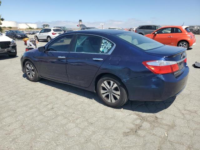 Vin: 1hgcr2f32fa154326, lot: 58837105, honda accord lx 20152