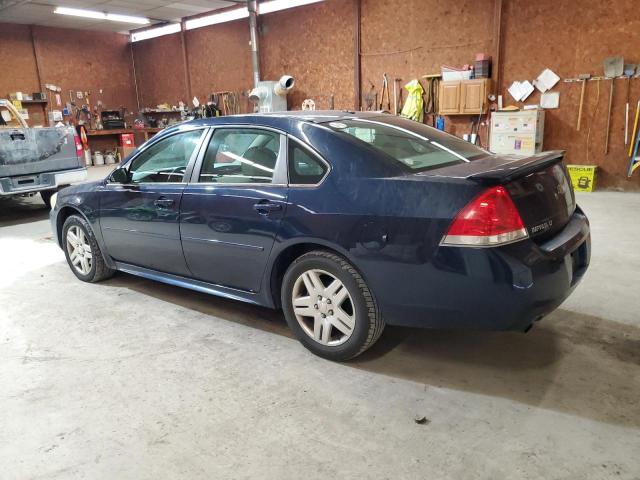 Vin: 2g1wb5e33c1197834, lot: 59097355, chevrolet impala lt 20122