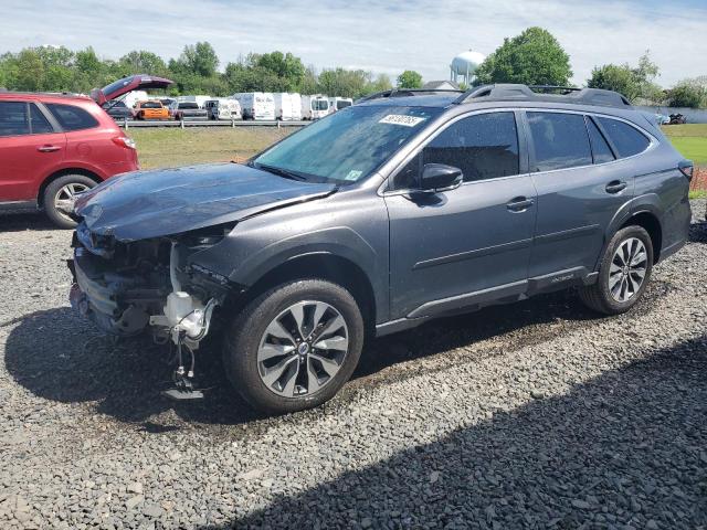 SUBARU OUTBACK LI