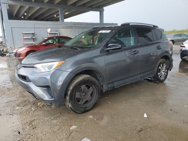 Vin: jtmzfrev9jd131436, lot: 55628865, toyota rav4 le 2018 img_1