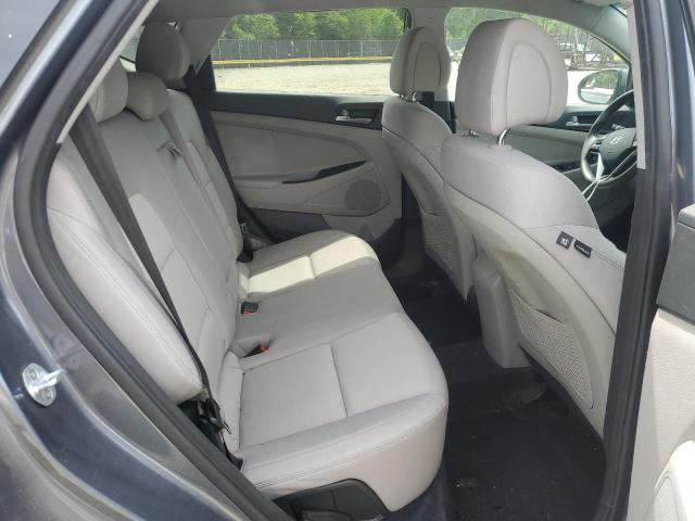2018 HYUNDAI TUCSON SEL - KM8J3CA43JU669190