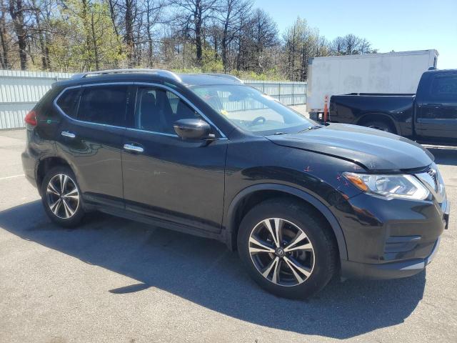 2019 NISSAN ROGUE S - JN8AT2MV7KW380228
