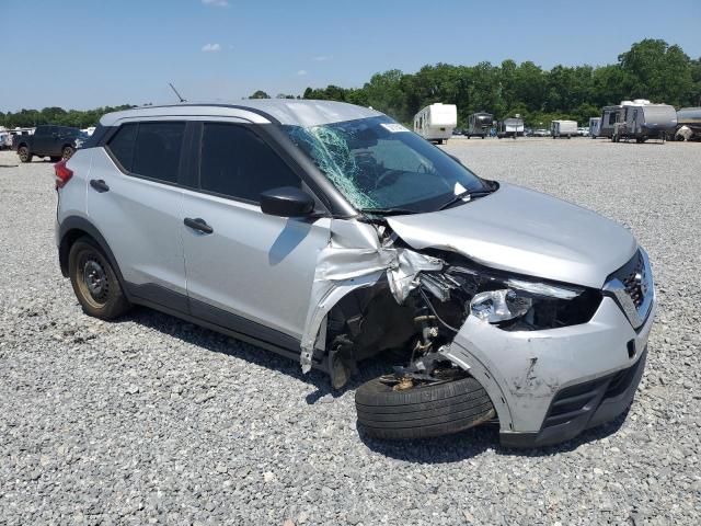 Vin: 3n1cp5bv5ll569791, lot: 57316405, nissan kicks s 20204