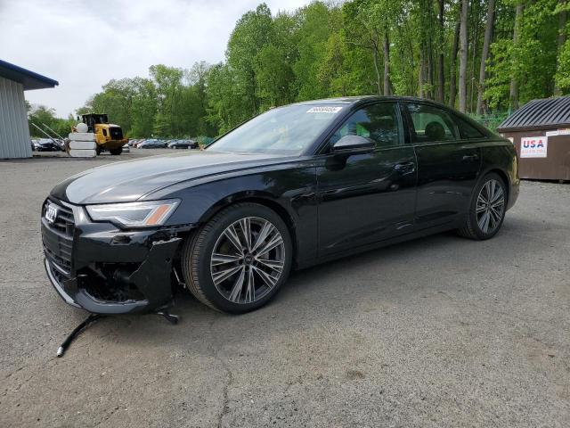 Vin: waue3af24mn044875, lot: 56850455, audi a6 premium plus 2021 img_1