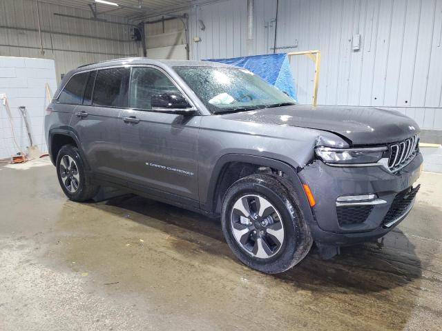 2022 JEEP GRAND CHER 1C4RJYB66N8715555