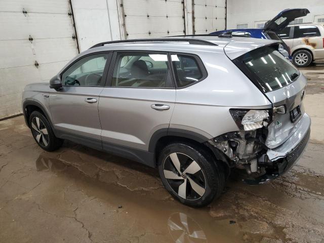 Vin: 3vv8x7b24rm017191, lot: 55762805, volkswagen taos s s 20242