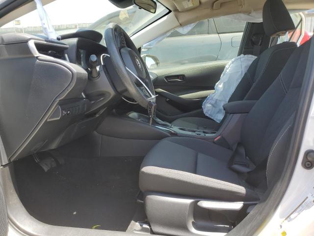 2024 TOYOTA COROLLA LE - JTDB4MEE3R3022112