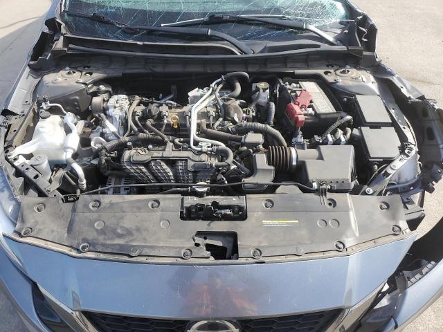 2022 NISSAN ALTIMA SR 1N4BL4CW8NN312168