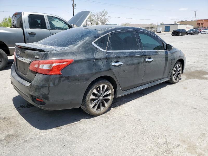 Vin: 3n1ab7ap6gy329842, lot: 57757455, nissan sentra s 20163