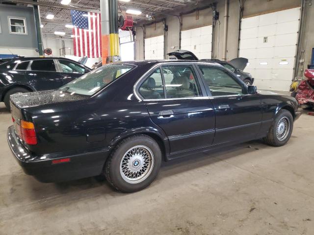 Vin: wbahe6321rgf28770, lot: 58703485, bmw 5 series i automatic 19943