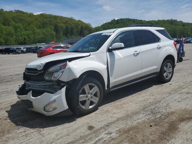 Vin: 2gnflfek5g6166523, lot: 55974535, chevrolet equinox lt 2016 img_1