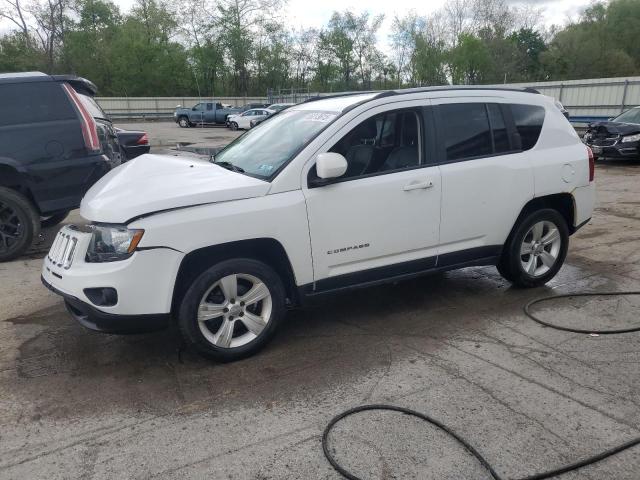JEEP COMPASS LA