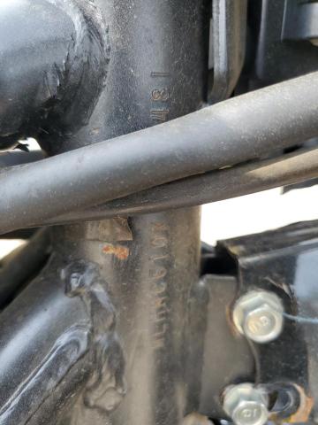 2018 HONDA CBR300 R MLHNC510XJ5400481