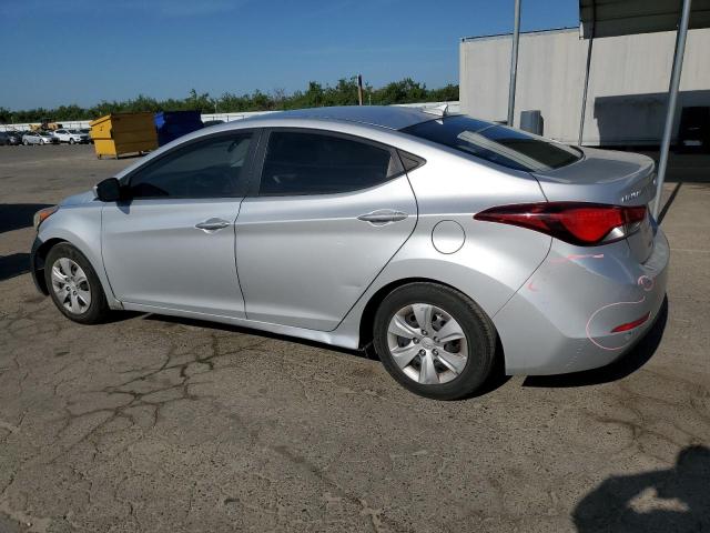 Vin: 5npdh4ae3gh684146, lot: 56224675, hyundai elantra se 20162