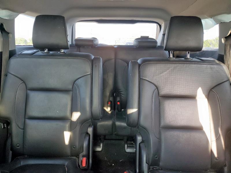 2019 GMC ACADIA SLT - 1GKKNMLS8KZ190731