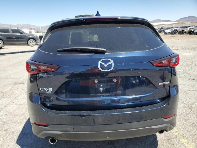 2022 MAZDA CX-5 SELEC - JM3KFBBM8N0565999