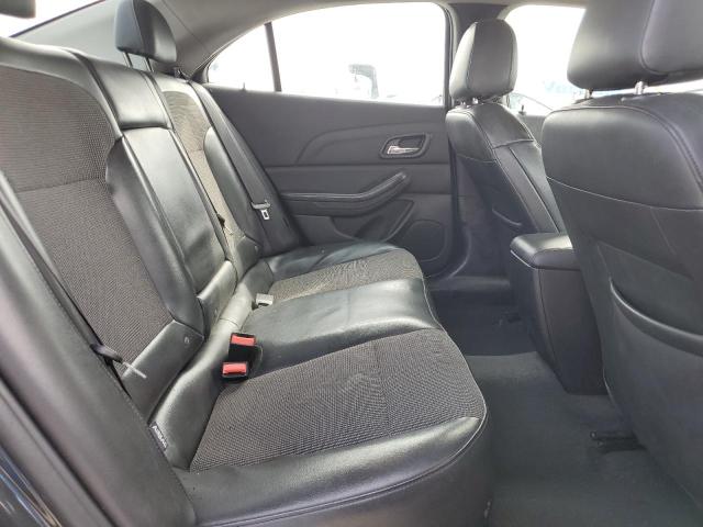 2015 CHEVROLET MALIBU 2LT - 1G11D5SLXFF120500