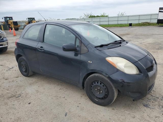 Vin: jtdjt4k37a5290297, lot: 56980175, toyota yaris 20104