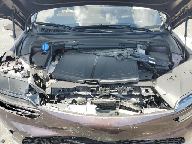 2024 GENESIS GV60 STAND KMUKB4SA8RU021200