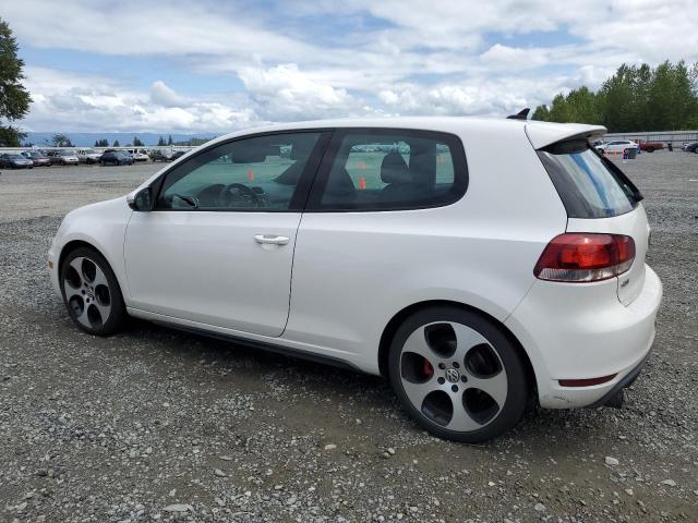 Vin: wvwfd7aj0bw081726, lot: 58098285, volkswagen gti 20112