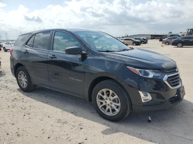 Vin: 2gnaxhev6l6233290, lot: 55175495, chevrolet equinox ls 20204
