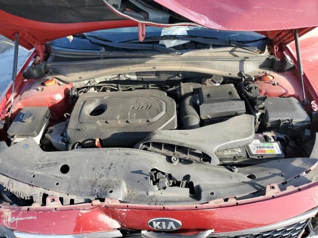 2018 KIA OPTIMA LX - 5XXGT4L33JG220641