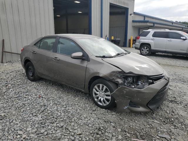 Vin: 5yfburhe0hp666634, lot: 54986265, toyota corolla l 20174