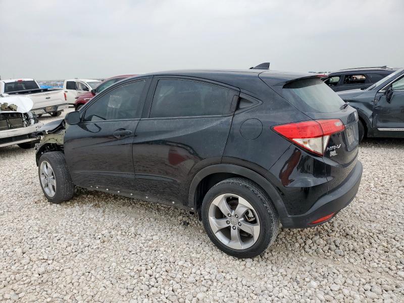 Vin: 3czru5h36mm722349, lot: 57089395, honda hr-v lx 20212