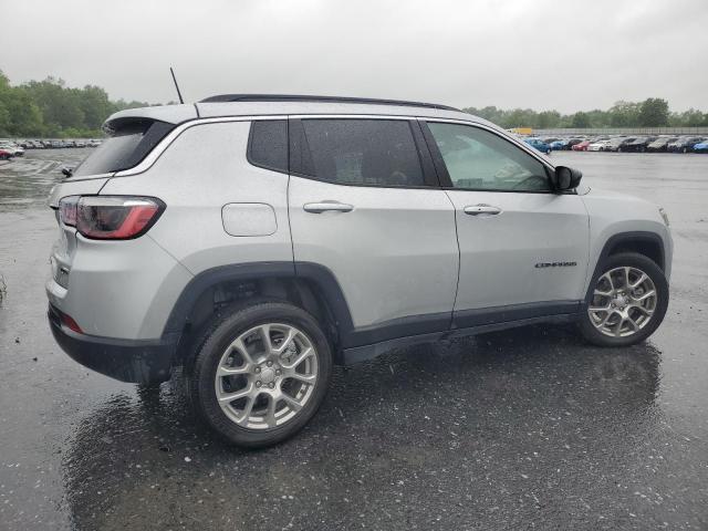 Vin: 3c4njdfn4rt134099, lot: 58906095, jeep compass latitude lux 20243