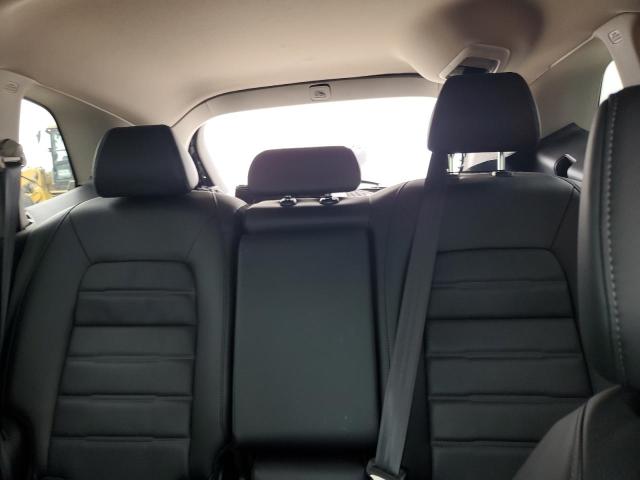 2025 HONDA CR-V EXL 2HKRS4H78SH411131