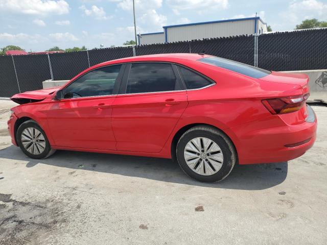 Vin: 3vwcb7bu8km204283, lot: 57943255, volkswagen jetta s 20192