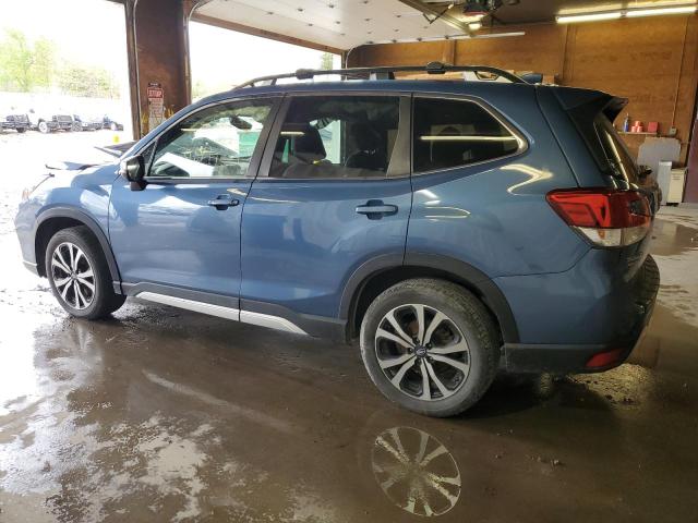 Vin: jf2skaxc9lh457549, lot: 55964555, subaru forester touring 20202