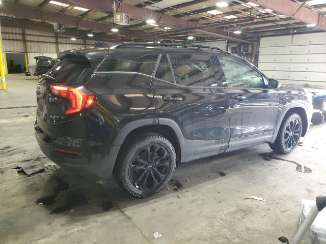 Vin: 3gkaltev7ml360767, lot: 55701895, gmc terrain sle 20213