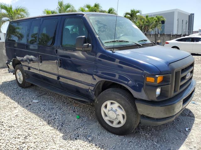 Vin: 1fbne3bl5bda28764, lot: 57280255, ford all models e350 super duty wagon 20114