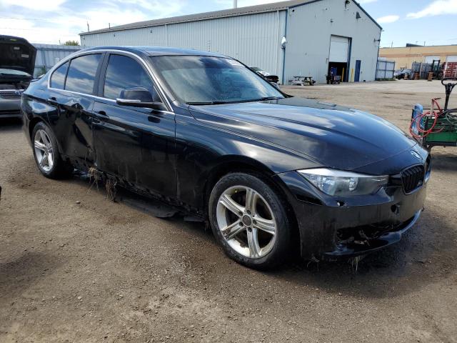 Vin: wba3b5g52fns14695, lot: 57450595, bmw 3 series xi sulev 20154