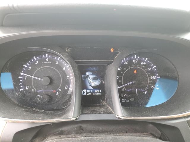 2016 TOYOTA AVALON XLE - 4T1BK1EB8GU234145